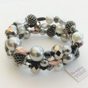 Lia Sophia Katie Bracelet